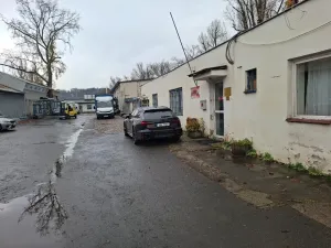 Pronájem obchodního prostoru, Praha - Libeň, Libeňský ostrov, 993 m2