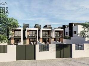 Prodej rodinného domu, Pilar de la Horadada, Alicante, Španělsko, 100 m2