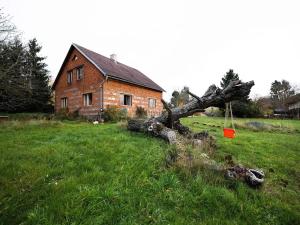 Prodej rodinného domu, Soběšín, 90 m2