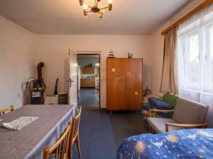 Prodej rodinného domu, Soběšín, 90 m2