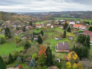 Prodej rodinného domu, Soběšín, 90 m2