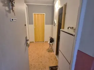 Pronájem bytu 2+1, Most, Bělehradská, 39 m2