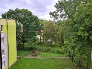 Pronájem bytu 2+1, Most, Bělehradská, 39 m2