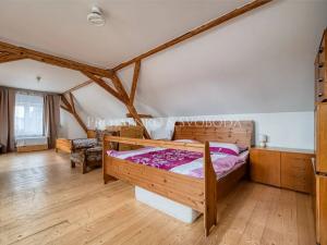 Prodej skladu, Pardubice, Žižkova, 250 m2