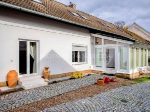 Prodej ubytování, Pardubice, Žižkova, 250 m2