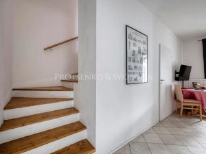 Prodej činžovního domu, Pardubice, Žižkova, 250 m2