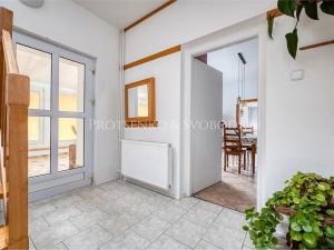 Prodej rodinného domu, Pardubice, Žižkova, 250 m2