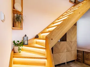 Prodej rodinného domu, Křelov-Břuchotín, 82 m2