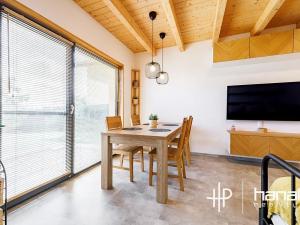 Prodej rodinného domu, Křelov-Břuchotín, 82 m2