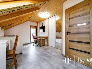 Prodej rodinného domu, Křelov-Břuchotín, 82 m2