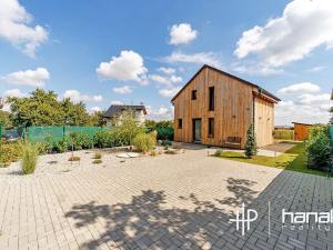 Prodej rodinného domu, Křelov-Břuchotín, 82 m2