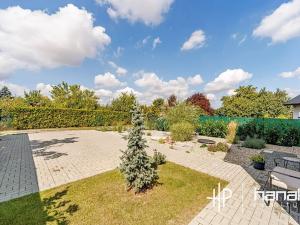 Prodej rodinného domu, Křelov-Břuchotín, 82 m2