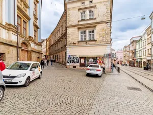 Prodej bytu 4+kk, Olomouc, Univerzitní, 88 m2