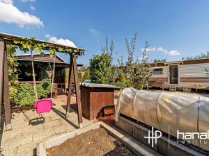 Prodej chaty, Olomouc, 16 m2