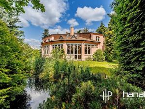 Prodej rodinného domu, Olomouc, Einsteinova, 288 m2