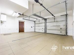 Prodej rodinného domu, Olomouc, Einsteinova, 288 m2