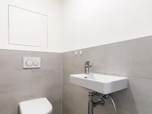 Pronájem bytu 3+kk, Olomouc, Lazecká, 88 m2