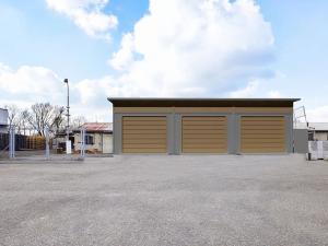 Pronájem garáže, Šternberk, Průmyslová, 27 m2