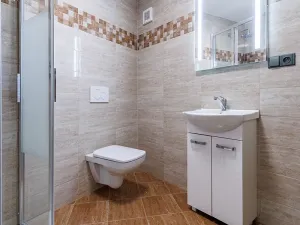 Prodej rodinného domu, Bohuňovice, Výmol, 242 m2