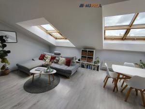 Prodej bytu 2+kk, Praha - Žižkov, Prokopovo náměstí, 78 m2