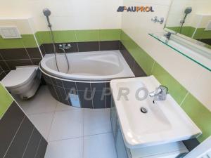 Prodej bytu 2+kk, Praha - Žižkov, Prokopovo náměstí, 78 m2