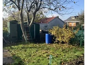 Prodej chaty, Praha, 16 m2