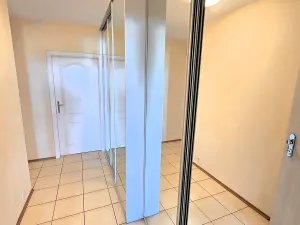 Pronájem bytu 2+kk, Praha - Háje, Mendelova, 42 m2
