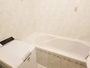 Pronájem bytu 2+kk, Praha - Háje, Mendelova, 42 m2