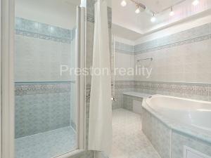 Pronájem bytu 3+kk, Praha - Nusle, Zdaru, 71 m2