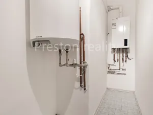 Pronájem bytu 3+kk, Praha - Nusle, Zdaru, 71 m2