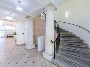 Pronájem kanceláře, Praha - Nové Město, Václavské náměstí, 200 m2