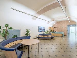 Pronájem kanceláře, Praha - Nové Město, Václavské náměstí, 500 m2