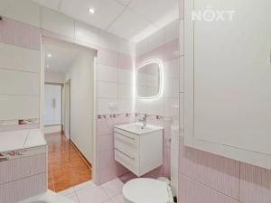 Pronájem bytu 2+1, Ostrava, Opavská, 44 m2