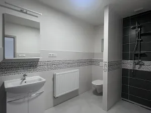 Pronájem rodinného domu, Letonice, 100 m2