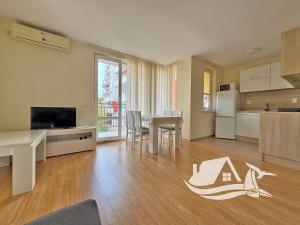 Prodej bytu 2+kk, Sveti Vlas, Bulharsko, 61 m2