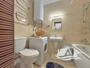 Prodej bytu 2+kk, Sveti Vlas, Bulharsko, 58 m2