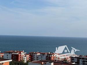 Prodej bytu 2+kk, Sveti Vlas, Bulharsko, 58 m2