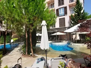 Prodej bytu 2+kk, Nesebar, Bulharsko, 30 m2