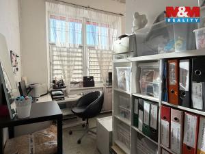 Pronájem obchodního prostoru, Ostrava - Mariánské Hory, 28. října, 90 m2