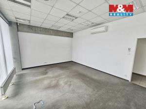 Pronájem kanceláře, Nupaky, Komerční, 100 m2