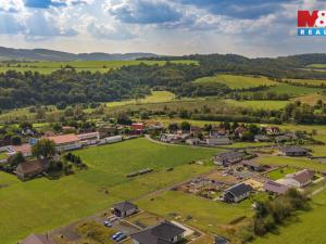 Prodej pozemku pro bydlení, Rtyně nad Bílinou, 1845 m2