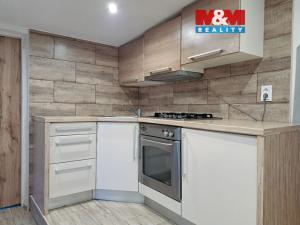 Pronájem bytu 2+1, Třebusice, 50 m2