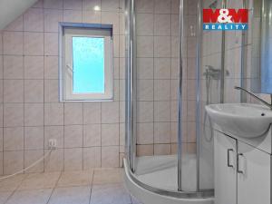 Pronájem bytu 2+1, Třebusice, 50 m2