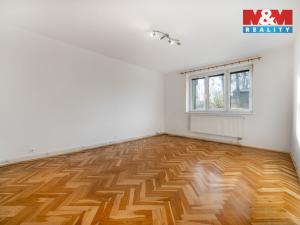 Prodej bytu 3+kk, Moravská Třebová - Boršov, 66 m2