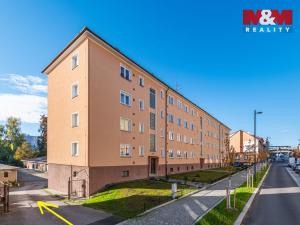 Prodej garáže, Benešov, Žižkova, 16 m2