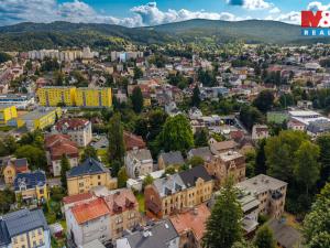 Prodej bytu 1+1, Jablonec nad Nisou, Saskova, 39 m2