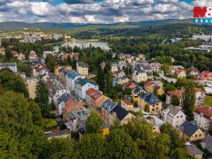 Prodej bytu 1+1, Jablonec nad Nisou, Saskova, 39 m2