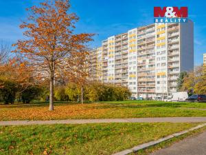 Prodej bytu 3+1, Praha - Bohnice, Poznaňská, 69 m2