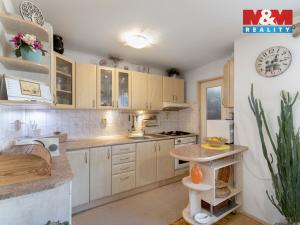 Prodej rodinného domu, Raškovice, 180 m2