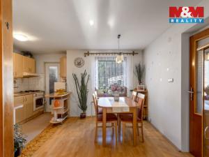 Prodej rodinného domu, Raškovice, 180 m2